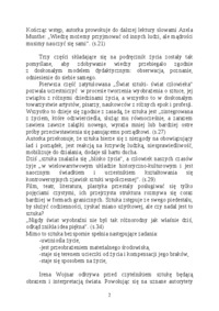 Irena Wojnar- pedagogika