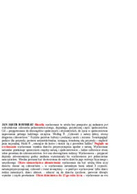 JAN JAKUB ROUSSEAU- pedagogika