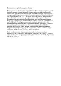 Elementy osobowe spółki komandytowo-akcyjnej - wykład