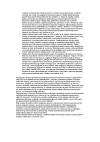 Koncepcja Eriksona- pedagogika