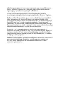 Utworzenie zgrupowania - wykład
