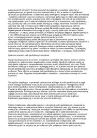 Lekki stopień niepełnosprawności intelektualnej ? problemy rozwoju społecznego- pedagogika