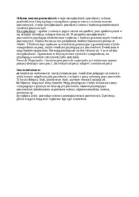 Ochrona roszczeń pracowniczych - opracowanie