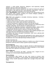 LUDZIE STARZY- pedagogika