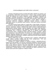 literatura-pedagogiczna-jako-zrodlo-wiedzy-o-wychowaniu-pedagogika