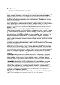 Techniki masażu - wykład