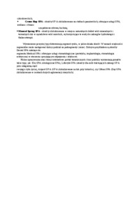 Typy obiektów SPA - wykład