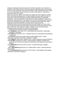 Aromaterapia - wykład