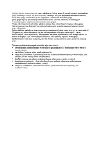 Grupy odniesienia - opracowanie 