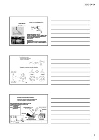Zastosowania metod spektroskopii atomowej i molekularnej - wykład