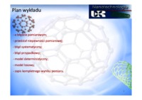 Błędy i niepewności pomiarowe - wykład.