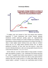 Perspektywy rozwoju bankowości elektronicznej - wykład.
