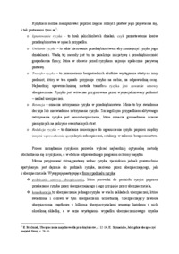 Pojęcie zarządzania ryzykiem - wykład.