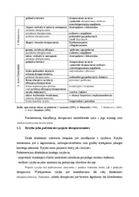 Ubezpieczenia osobowe oraz ubezpieczenia majątkowe - wykład.