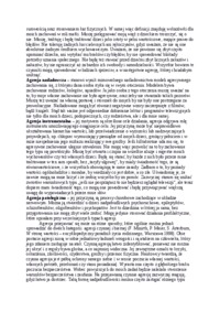 MOJE MIEJSCE W PROFILAKTYCE NIEDOSTOSOWANYCH SPOŁECZNIE- pedagogika