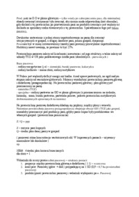 Plony i podział - wykład.