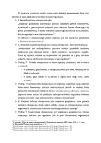 Pojęcie i zakres ubezpieczeń - wykład.