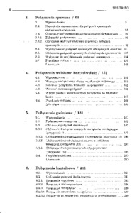 Podtstawy konstrukcji maszyn - książka cz. 1