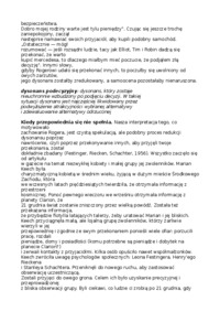 proces-podejmowania-decyzji-dysonans-podecyzyjny