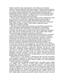 Nauczyciel w starożytności- pedagogika