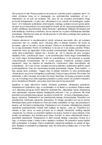 Czas jako wymiar życia społecznego