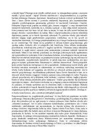 Dynamika ruchów społecznych