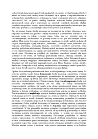 Innowacja instytucjonalizacji - wykład