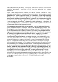 Krąg społeczny - socjologia