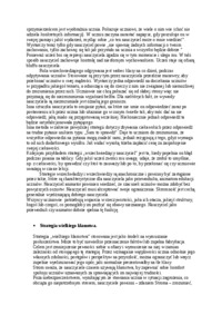 Nauczycielskie manewry wobec uczniów- pedagogika