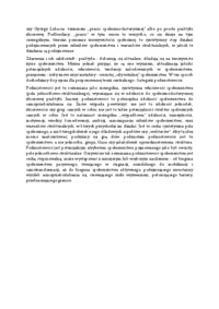 Poziom rzeczywistości społecznej