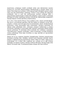 Przebieg rewolucji  - wykład socjologia