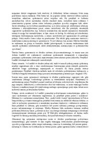 Spoistość i konfliktowość systemu aksjonormatywnego