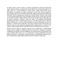 Tworzenie kultury - wykład