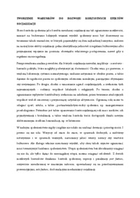 tworzenie-warunkow-do-rozwoju-efektow-socjalizacji