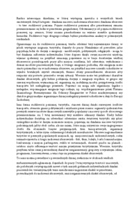 Socjologia - Działania zbiorowe