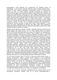 Klasyczny ewolucjonizm w socjologii