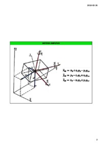 Fundamenty blokowe - opracowanie 
