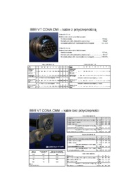  Systemy zakotwień w konstrukcjach sprężonych - opracowanie 