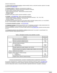 Rysunek konstrukcyjny budowlany