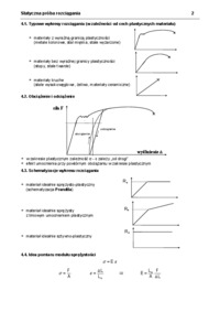 statyczna-proba-rozciagania-opracowanie