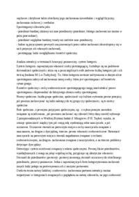 Notatka z lektury - Psychologia społeczna dla nauczycieli- pedagogika