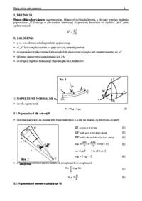 Pręty silne zakrzywione