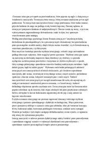 Ocena wiedzy uczniów- pedagogika