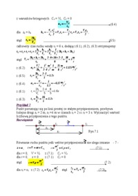 cwiczenia-2-wartosci-liczbowe-przyspieszenia