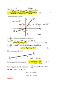  Ćwiczenia statyka 2