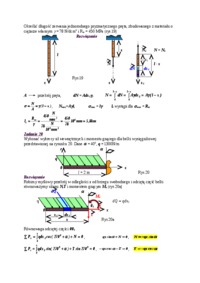 Wytrzymałość - ćwiczenia 