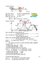 Wytrzymałość - ćwiczenia 6