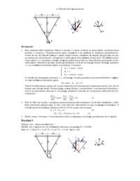 Rozciaganie - przykład