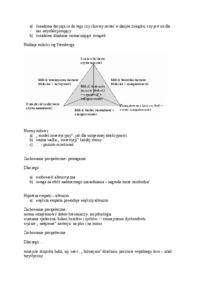 Wykład - podstawowe pojęcia z przedmiotu
