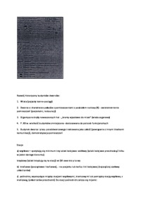 Linie i stacje kolejowe - wykład